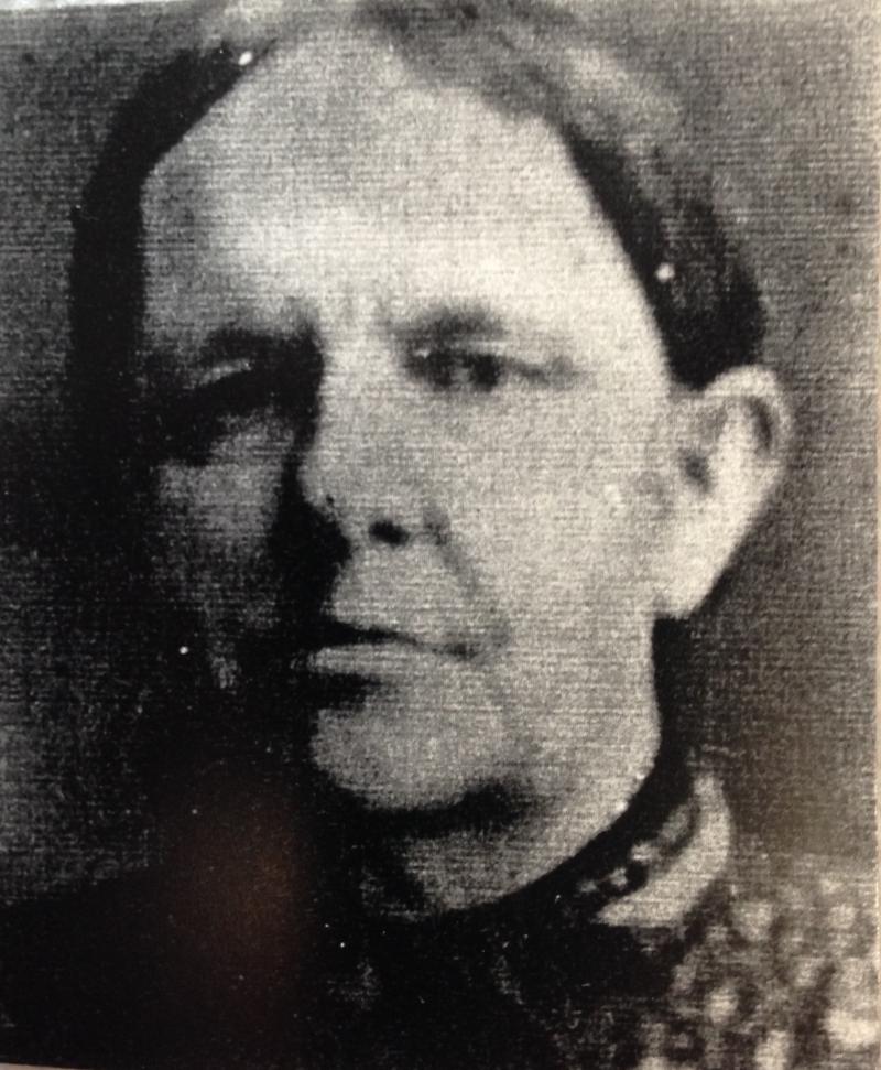 Margaretta Oler (1846 - 1908) Profile